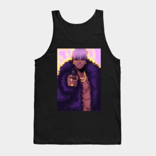 Ezra Tank Top